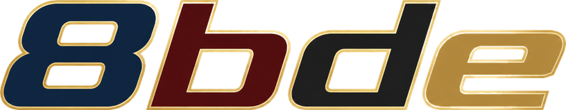 8bde